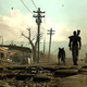 Illustration for article titled Fallout 3 Gives You the Glamorous Apocalypse